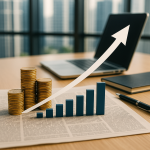Overview of the 2025 Capital Raising Landscape: Key Shifts and Opportunities