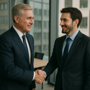 How to Build Investor Trust as a First-Time Founder
