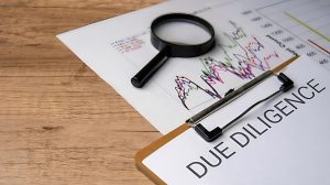Why Every Company Needs a Due Diligence Package Ready Before Fundraising